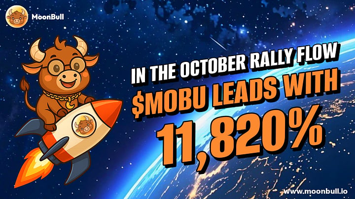 MoonBulls advertisement
