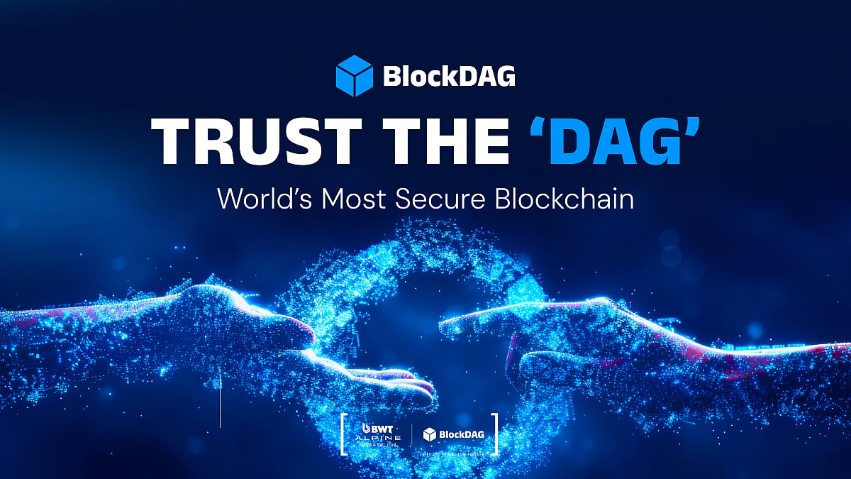 BlockDAGs ad