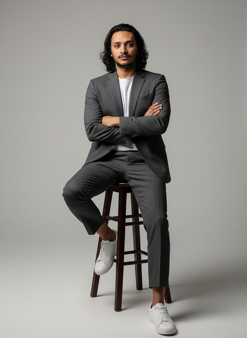 Dr. Karthik Meduri