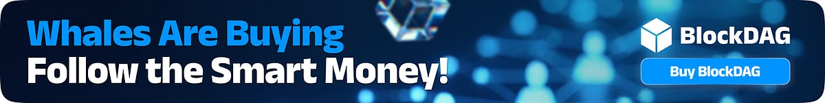 BlockDAG banner