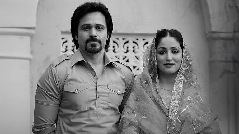 Yami Gautam and Emraan Hashmi's Haq faces legal trouble ahead of its release - X