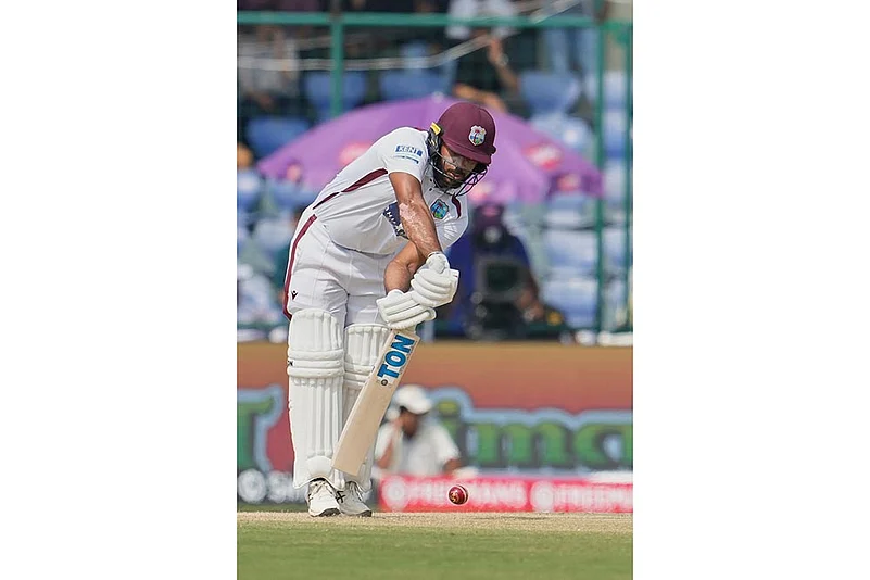 IND vs WI