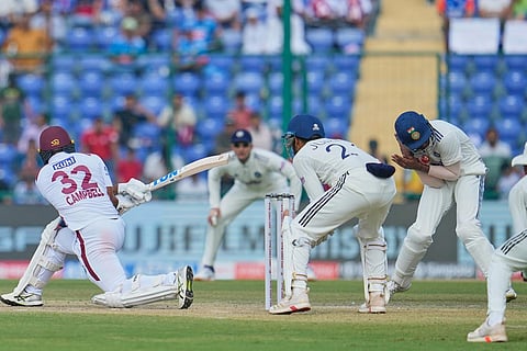 India vs West Indies
