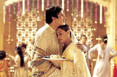 Kabhi Khushi Kabhie Gham