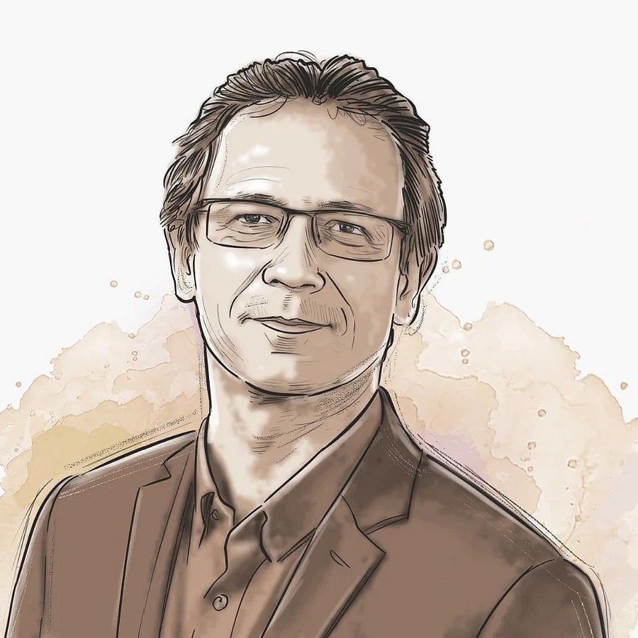Outlook : Christophe Jaffrelot 