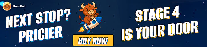 MoonBull Banner
