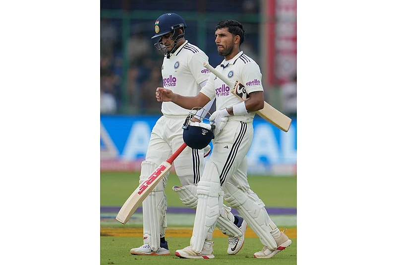 WI vs IND