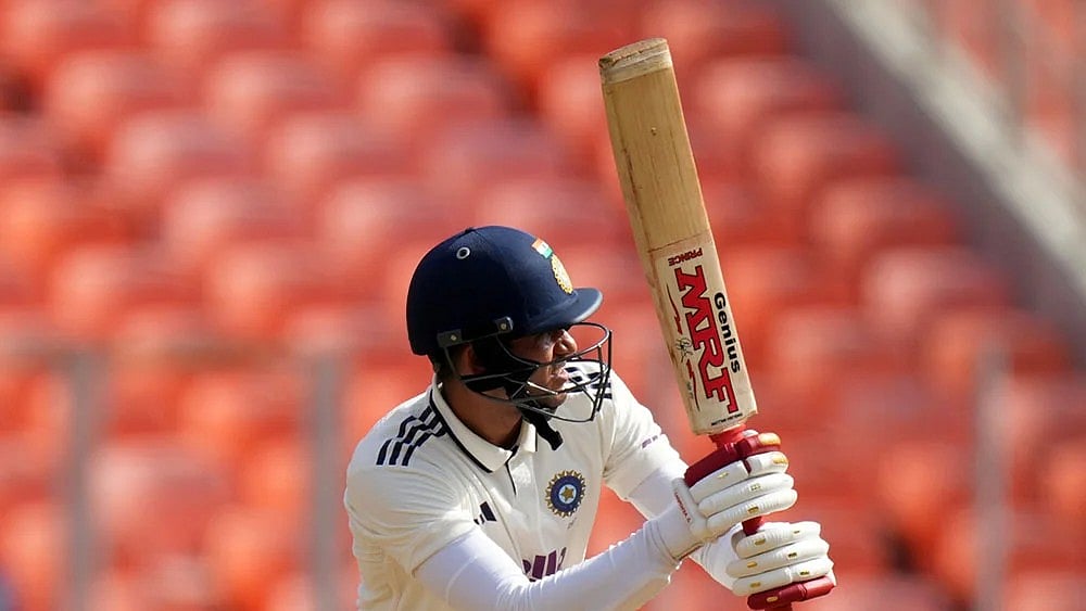 India Vs West Indies, 2nd Test, Day 2 Lunch Report