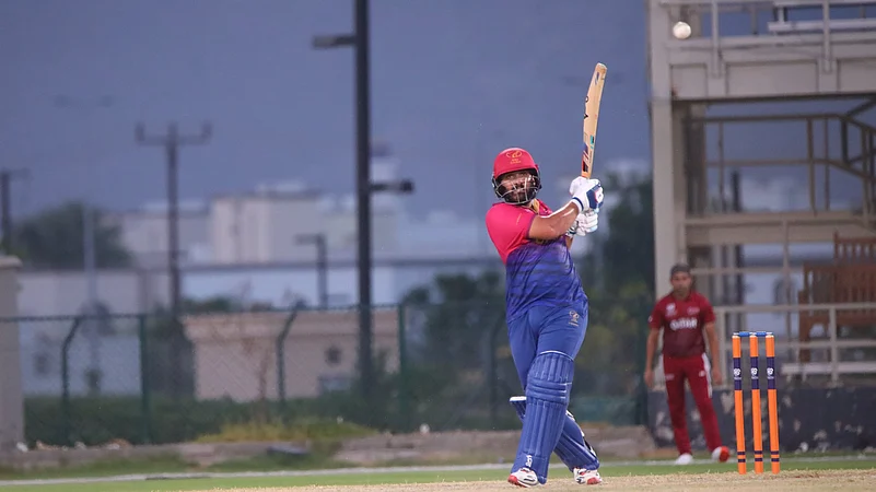 United Arab Emirates Vs Japan Highlights, T20 WC East Asia Pacific Qualifier 2025