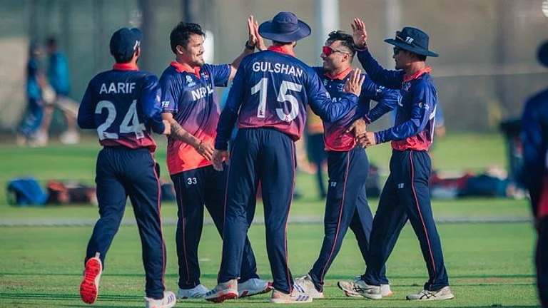 Nepal Vs UAE Preview, 1st T20I: Live Streaming - All You Need to Know - X/CricketNep