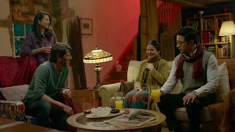 Lord Curzon Ki Haveli Still