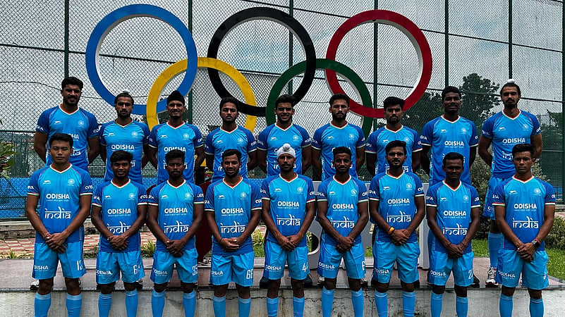 India Vs New Zealand Hockey Highlights, Sultan Of Johor Cup 2025 Updates