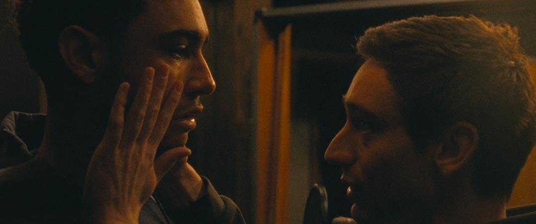MUBI : Still