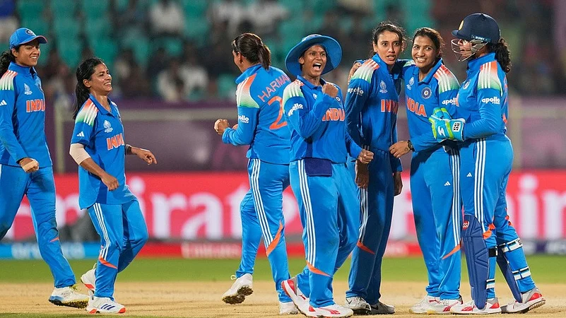 India Women Vs Sri Lanka Women Toss Update, 5th T20I: SL-W To Bowl First - Check Playing XIs