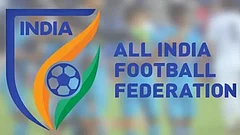 FIFA had set a deadline of October 30 for the constitution’s adoption to avoid All India Football Federation's suspension. - AIFF