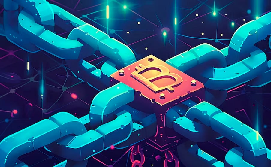 Blockchain