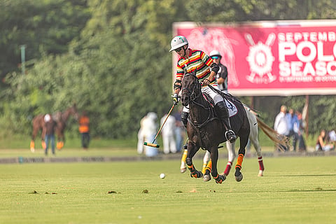BM Birla Cup 2025: Rajasthan Polo Club vs Suhana All Stars