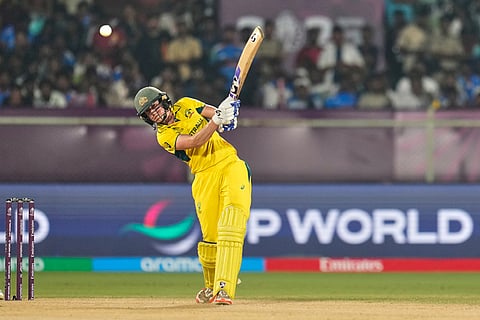 ICC Women’s Cricket World Cup 2025: Australia vs India