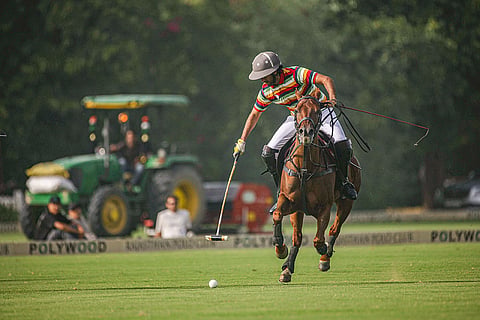 BM Birla Cup 2025: Rajasthan Polo Club vs Suhana All Stars