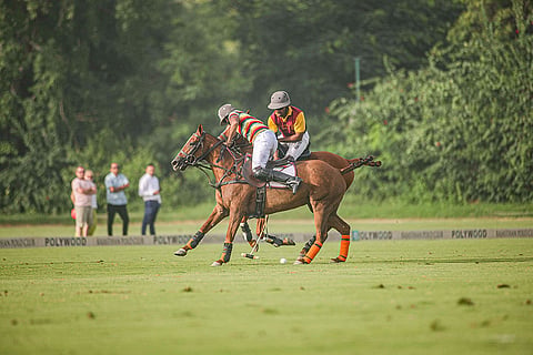 BM Birla Cup 2025: Rajasthan Polo Club vs Suhana All Stars