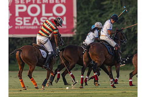 BM Birla Cup 2025 Final: Rajasthan Polo Club vs Dynamix Achievers