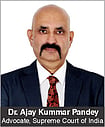 Torbit Legal Guide - Housing Societies Under RTI: Punjab & Haryana High Court Judgement Empowers Society Members Dr. Ajay Kummar Pandey, Advocate, Supreme Court of India