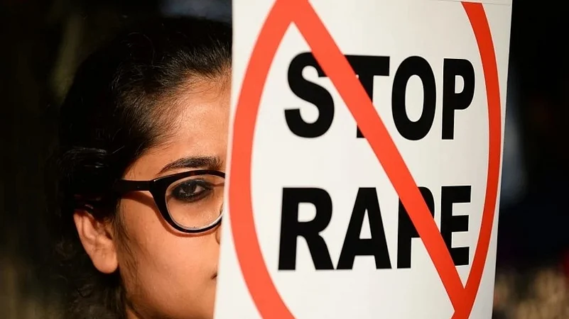 rape
bhadohi
NSA
national security act
tribal girl raped