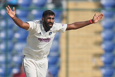 India vs West Indies 2nd Test Day 4