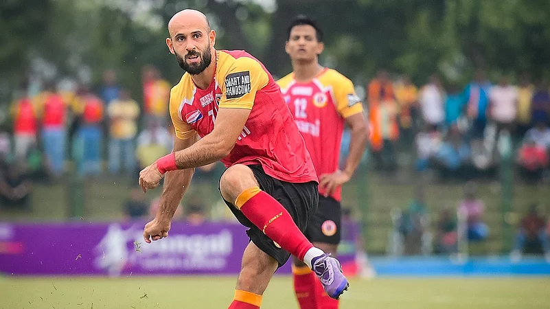 Namdhari Vs East Bengal Live Streaming, IFA Shield 2025 Group A Match