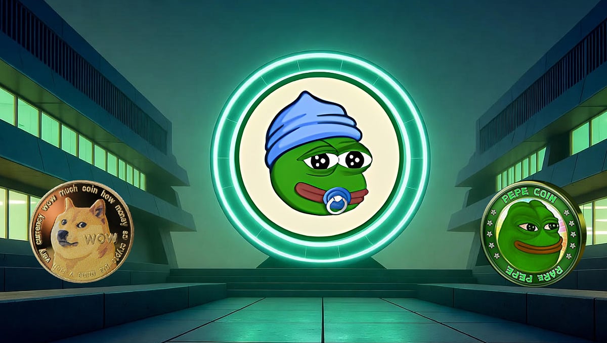 Meme coins