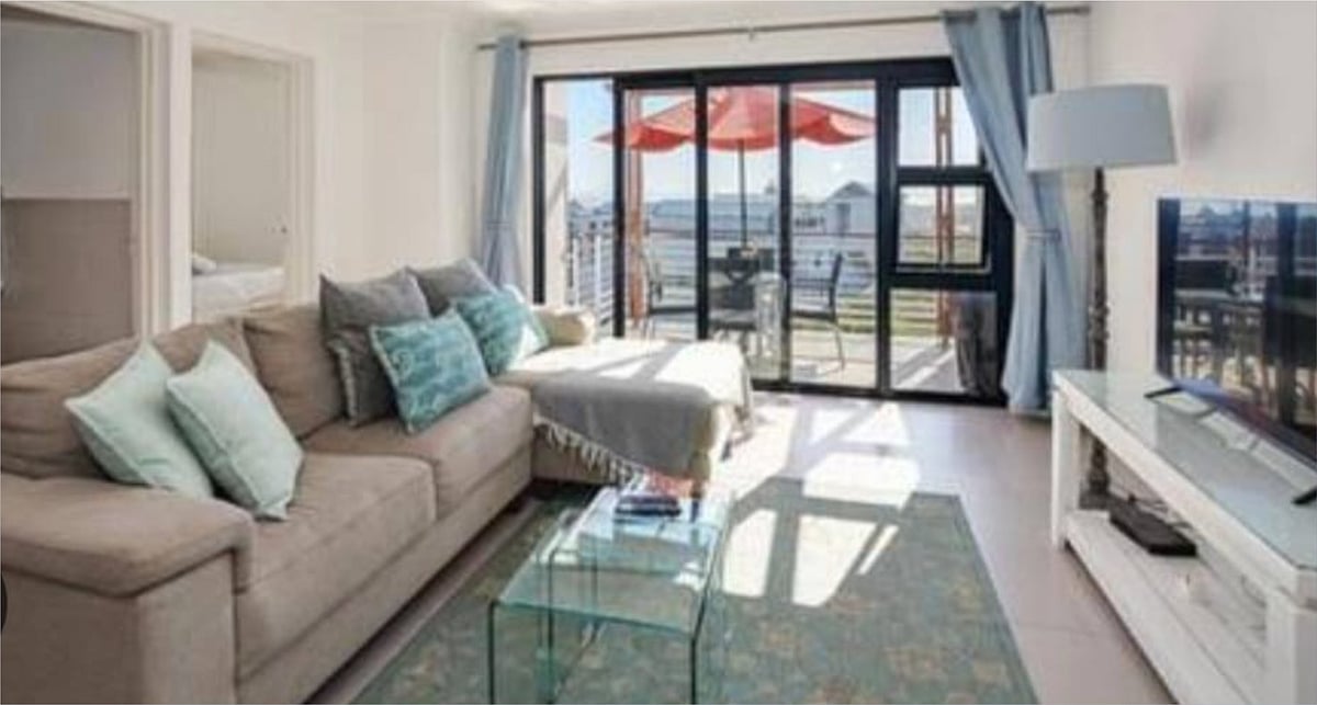 2 B/R Ultra Large Apartment
