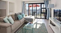 Torbit Trend Tracker - 2 B/R Ultra Large Apartments Work Better Torbit Trend Tracker - 2 B/R Ultra Large Apartments Work Better