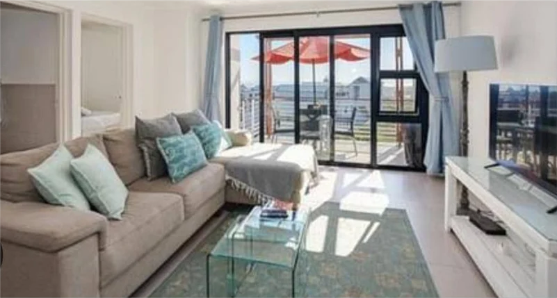 2 B/R Ultra Large Apartment