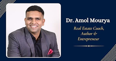 Dr. Amol Mourya
