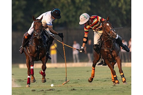 BM Birla Cup 2025 Final: Rajasthan Polo Club vs Dynamix Achievers
