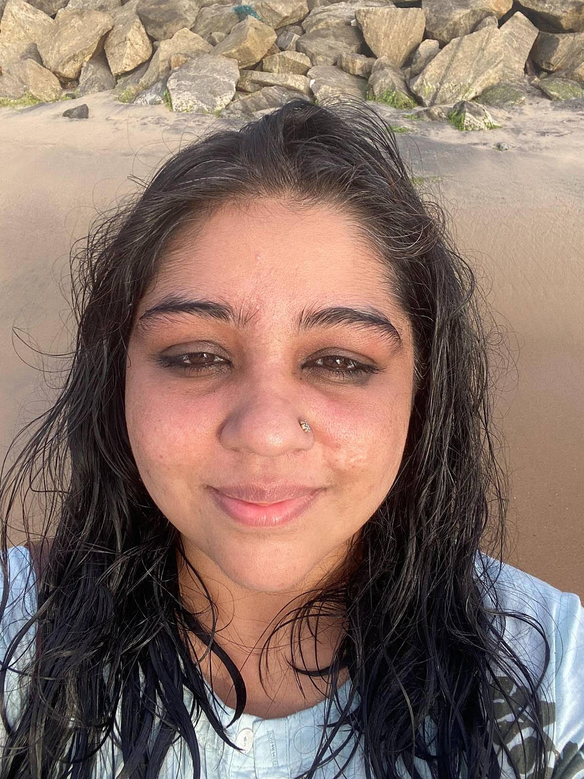 Anuradha Banerji