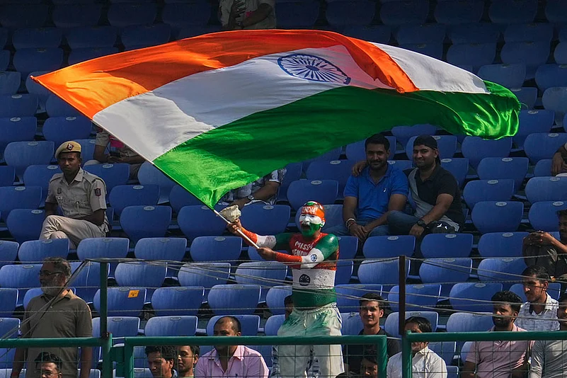West indies tour of India, 2nd test cricket day 5 photo highlights_