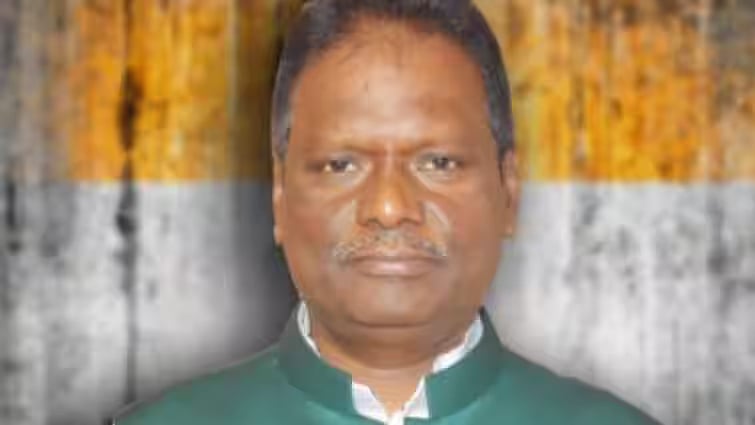 X@AjayMandalMPbgp : Bhagalpur JD(U) MP Ajay Kumar Mandal 
