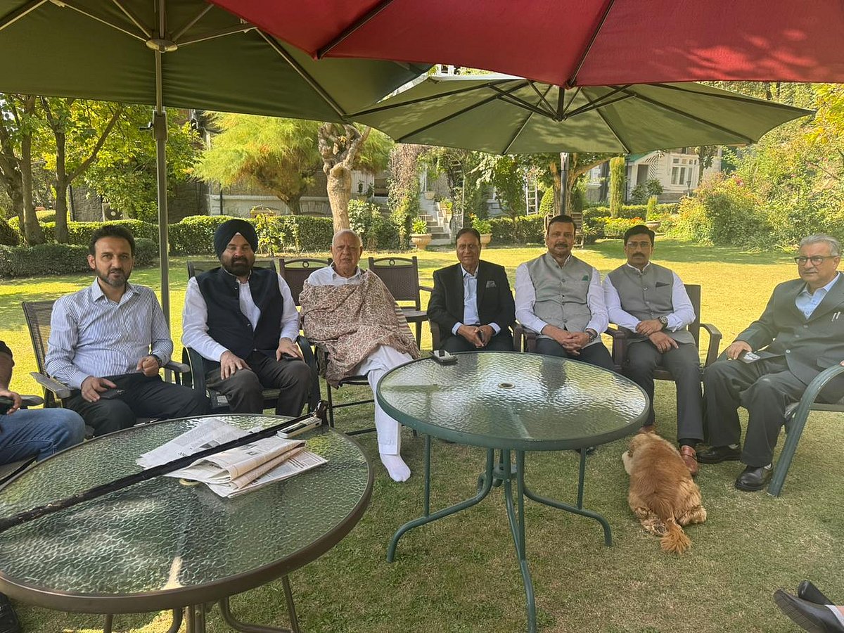 X.com : Elections will be held in three separate rounds, with two rounds for two seats and one round for the remaining two. In the two seats where a single election will be held, the BJP currently has the numbers to emerge victorious in one.

