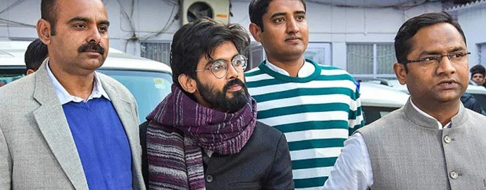 File photo; Representative image : Imam had filed the plea seeking interim bail from October 15 to October 29 to contest elections from the Bahadurganj constituency as an independent candidate.