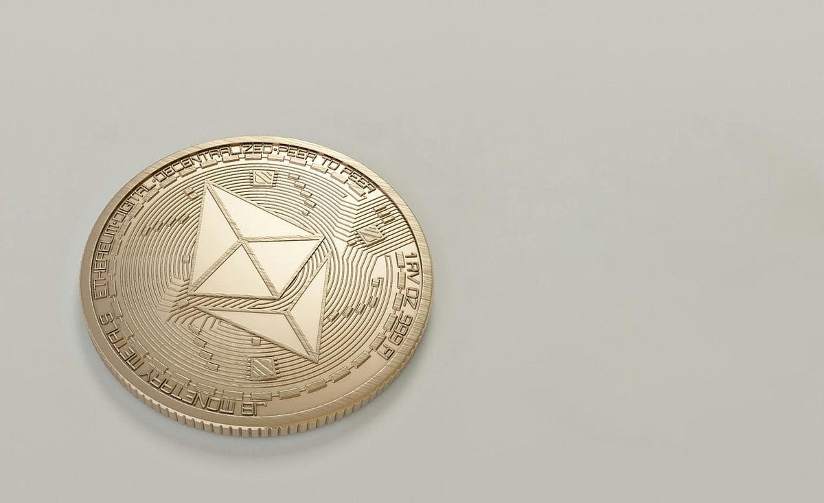 Ethereum coin