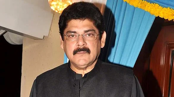 Pankaj Dheer death