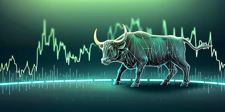 What Is The Momentum Strategy And How Does It Drive Bull Market Momentum?