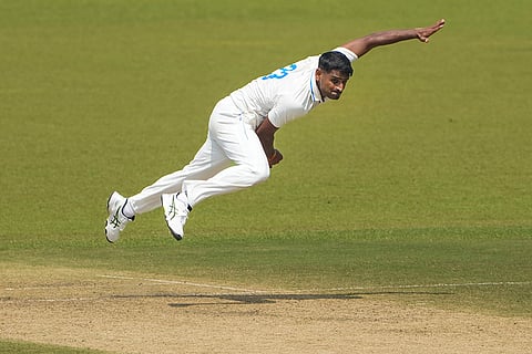Ranji Trophy 2025-26: Bengal vs Uttarakhand