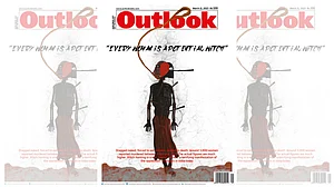 Outlook Magazine March 2023 Issue
