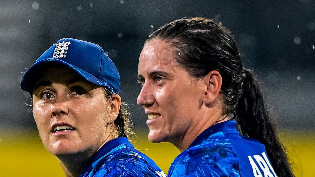 Pakistan Vs England, ICC Women’s World Cup 2025 match report