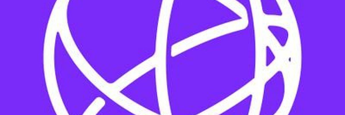 Celestia (TIA) logo