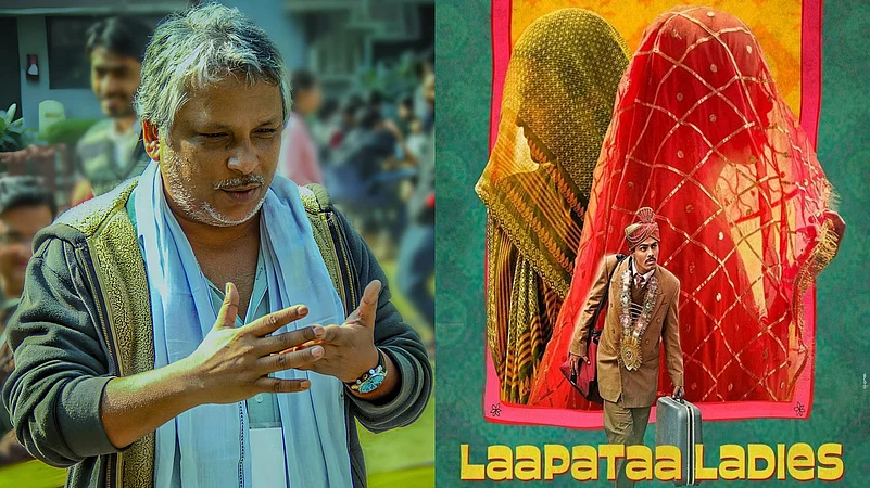 Sudipto Sen, Filmfare Awards