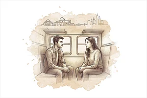 Illustration: Saahil