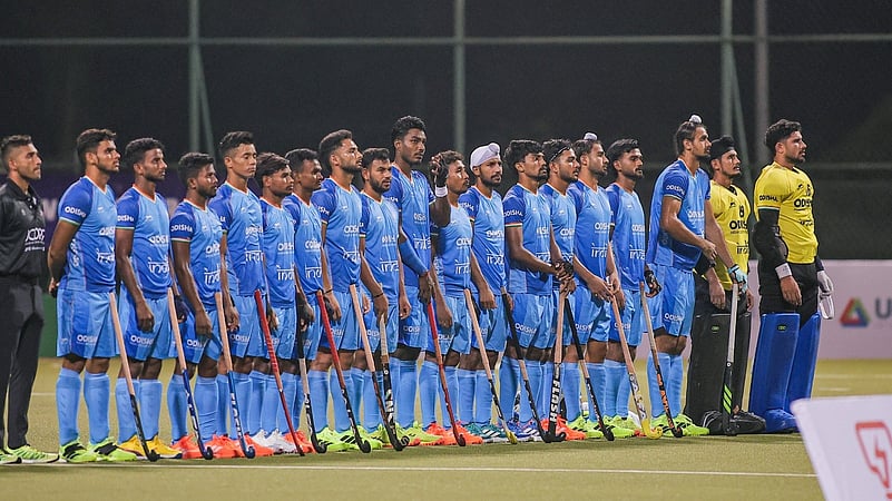 India Vs Australia Hockey Highlights, Sultan Of Johor Cup